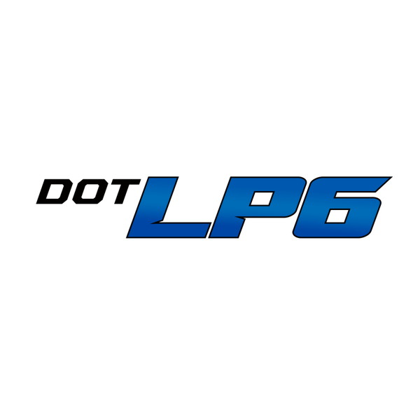 取寄せ 【並行輸入品】 バハ・デザインズ 07-18 ジープ・ラングラーJK DOT LP6 LEDヘッドライトキット（LEDヘッドライト用）-ア