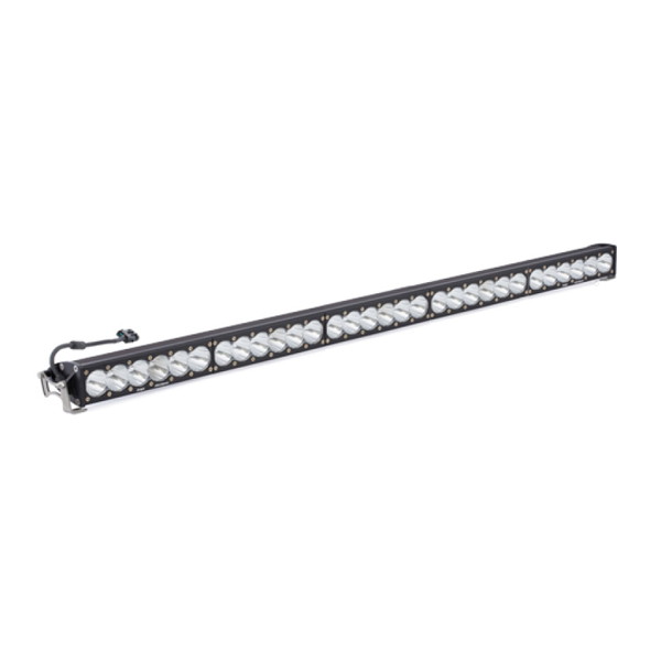 取寄せ 【並行輸入品】 バハデザイン OnX6シリーズ ハイスピードスポットパターン 50インチLEDライトバー Baja Designs BAJ OnX6