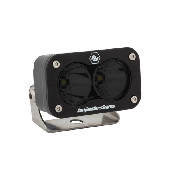 取寄せ 【並行輸入品】 バハデザイン S2 プロドライビング 940nm IR LED Baja Designs BAJ S2 Pro Lights 487093