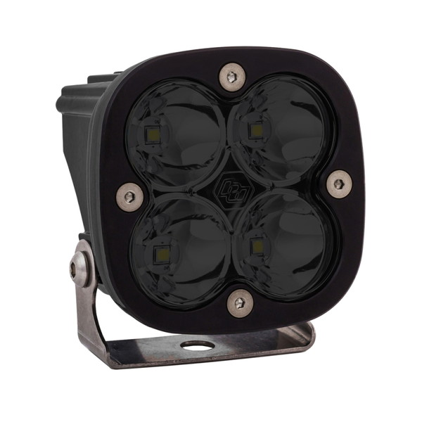 取寄せ 【並行輸入品】 バハデザインSquadron Pro 850nm IR LEDドライビング Baja Designs BAJ Squadron Lights 597073