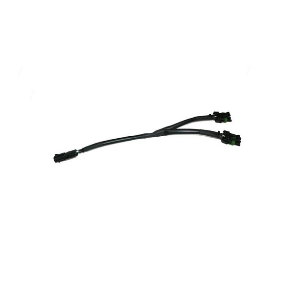 取寄せ 【並行輸入品】 バハデザイン OnX/S8/XL Pro/Sport ワイヤーハーネス・スプリッター Baja Designs BAJ Wiring Harness 61