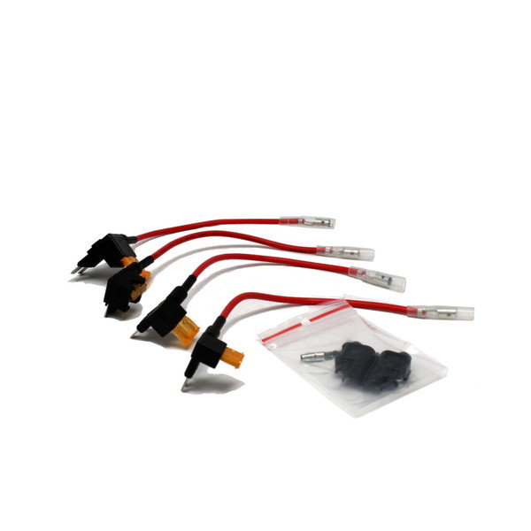 取寄せ 【並行輸入品】 バハデザイン ワイヤーハーネス ヒューズタップキット Baja Designs BAJ Wiring Harness 639209