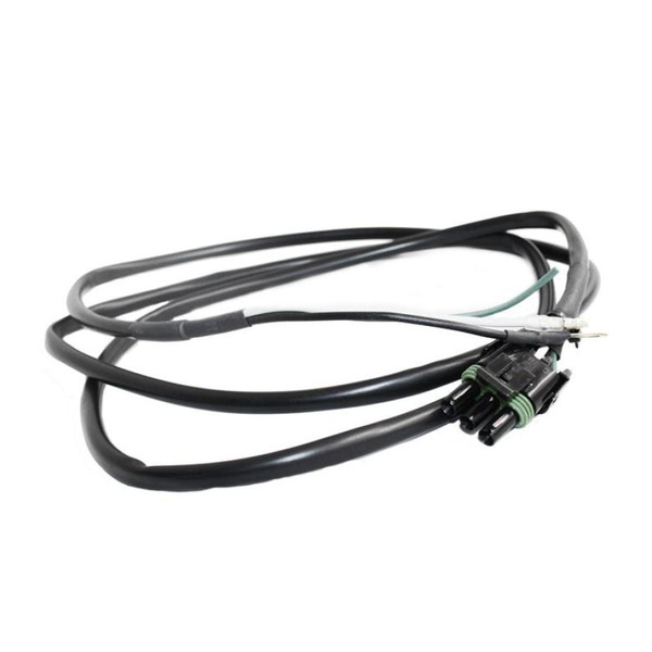 取寄せ 【並行輸入品】 バハデザイン フォード OnX6/S8 アップフィッターワイヤリングハーネス Baja Designs BAJ Wiring Harness