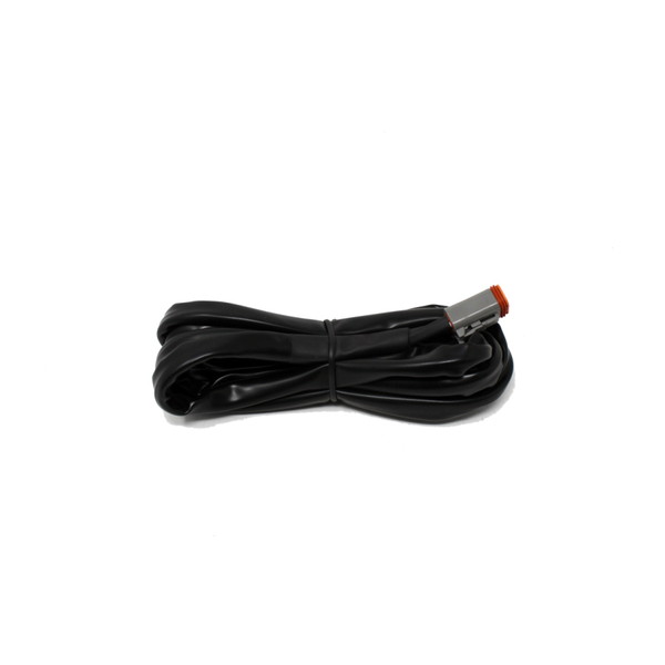 取寄せ 【並行輸入品】 バハデザインLPシリーズ コントローラーモジュールハーネス Baja Designs BAJ Wiring Harness 640168