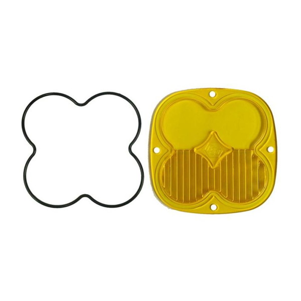 取寄せ 【並行輸入品】 バハデザイン XL Pro/Sport Amber Driving/Combo レンズキット Baja Designs BAJ XL Pro Light Pods 6601