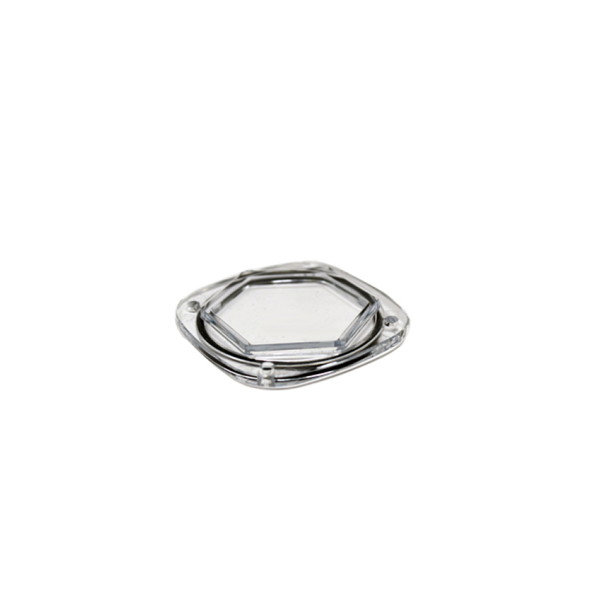 取寄せ 【並行輸入品】 バハデザイン S1 ヘッドライト・レンズ・キット スポット Baja Designs BAJ S1 Lights 660116