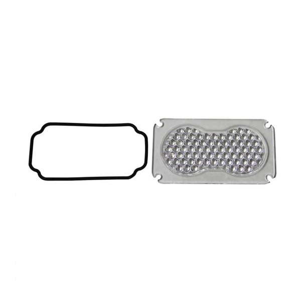 取寄せ 【並行輸入品】 バハデザイン S2シリーズ ワーク/シーンレンズキット Baja Designs BAJ S2 Lights 660206