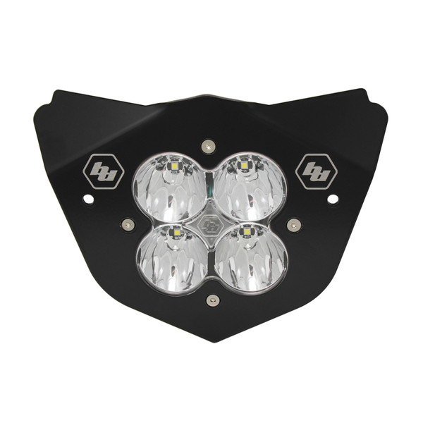 取寄せ 【並行輸入品】 バハデザイン XL80 ヤマハ WR250F (15-17) WR450F (12-17) Baja Designs BAJ Powersports XL 80 Light Po