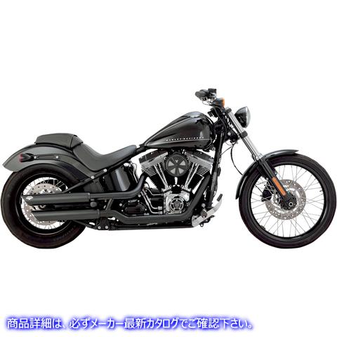 取寄せ VO2空気インテーク量 バンス アンド ハインズ VO2 Air Cleaner Insert - Black 71019 10101052