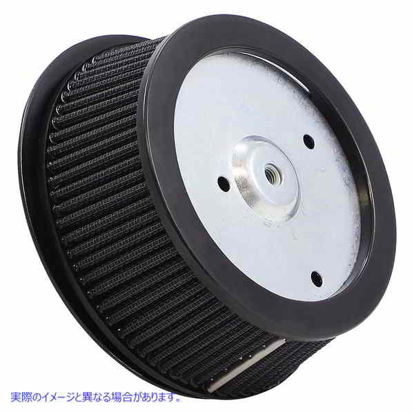 取寄せ VO2ネイキッドエアクリーナー バンス アンド ハインズ VO2 Air Cleaner 71329 10102891
