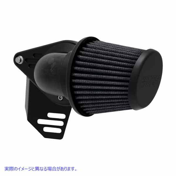 取寄せ VO2 ファルコン エア インテーク バンス アンド ハインズ VO2 Falcon Air Intake - Carbon Fiber - M8 41122 10102950
