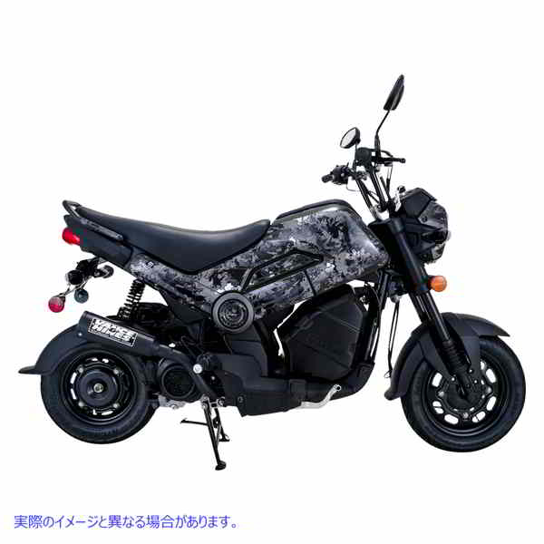 取寄せ アップスイープエキゾーストシステム バンス アンド ハインズ Upsweep Exhaust System - Black 48241 18114379