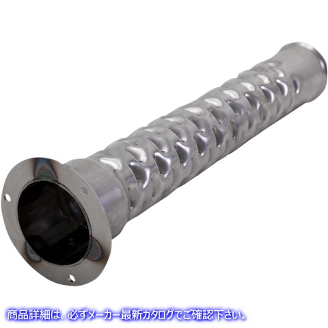 取寄せ 4 エリミネーター400スリップオンマフラー バンス アンド ハインズ Quiet Baffle - Eliminator 400 23703 18611172