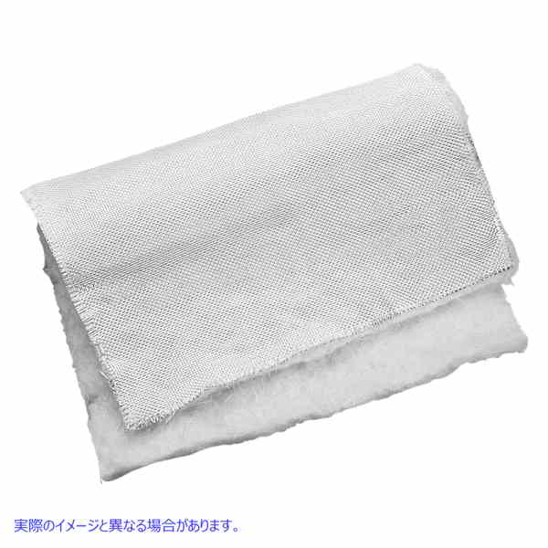 取寄せ グラスファイバーパッキング バンス アンド ハインズ Replacement 2:2 Fiberglass Kit - Quiet 16108 V16108